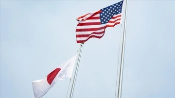 Japonya ile ABD, 5G ötesi için AR-GE işbirliği yapacak