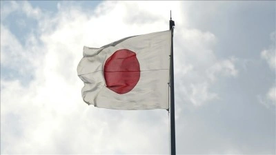 Japonya, ilk kez NATO'nun Ukrayna destek misyonuna personel g&ouml;nderecek