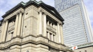 Japonya Merkez Bankası para politikasını değiştirmedi, enflasyon beklentilerini düşürdü