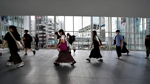 Japonya nüfus kriziyle mücadele için yeni strateji merkezi kurdu