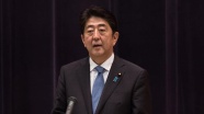 'Japonya, Suriye örneğini ciddiye almalı'