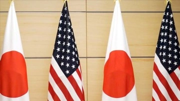 Japonya ve ABD, Çin ve Kuzey Kore'nin faaliyetlerine karşı ikili ittifakı güçlendirecek