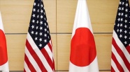 Japonya ve ABD&#39;den Güney ve Doğu Çin Denizi&#39;nde tehditlere karşı &#39;kararlılık&#39; mesajı