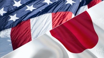Japonya ve ABD müdahale kapasitelerinin güçlendirilmesinde anlaştı