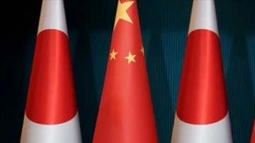 Japonya ve Çin liderleri, yaklaşık 3 yıl aradan sonra ASEAN Zirvesi'nde görüşebilir