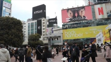 Japonya 'yaşlı çocuklar' gerçekliğiyle tanışıyor