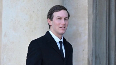 Jared Kushner'ın, Gazze'de ateşkesin ikinci aşamasına ge&ccedil;ilmesine karşı &ccedil;ıkan İsrail'
