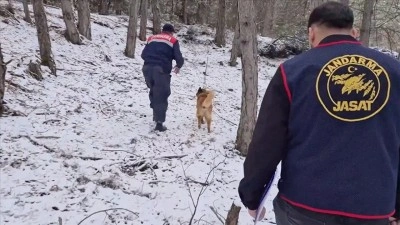 JASAT, İstanbul'da 10 yıl &ouml;nce işlenen cinayeti aydınlattı