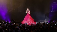 Jennifer Lopez&#039;den Türkiye paylaşımı