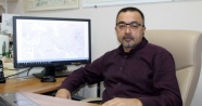 Jeoloji Uzmanı Köse'den deprem açıklaması