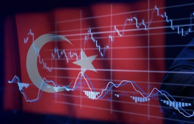 Jeopolitik kırılma ekseninde T&uuml;rkiye i&ccedil;in b&ouml;lgesel iktisadi entegrasyon ve yeni finansal paradigma -Yunus Ekşi yazdı-
