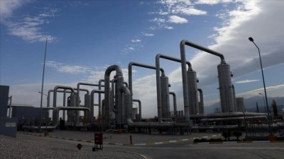 Jeotermal enerji yapay zeka &ccedil;ağının yeni elektrik kaynağı