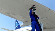 &#039;Jet yakıtı tüketiminin yüzde 60&#039;ı İstanbul Havalimanı&#039;nda yapılacak&#039;
