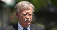 John Bolton: 'ABD İran ile gerçek müzakereleri başlatmaya hazır'