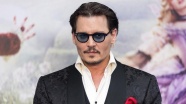 Johnny Depp 'Doğu Ekspresi Cinayeti'nde rol alacak