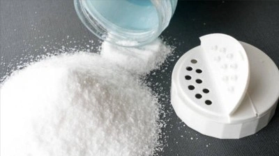 Johnson & Johnson'dan talk davalarında 5,5 milyar dolarlık uzlaşma &ouml;nerisi