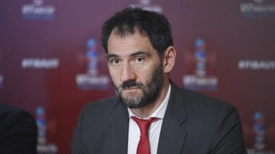 Jorge Garbajosa'dan NBA Avrupa projesiyle ilgili ekonomik s&uuml;rd&uuml;r&uuml;lebilirlik vurgusu