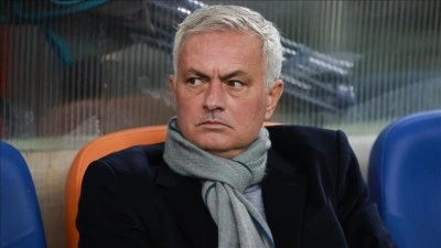 Jose Mourinho, Benfica'ya veda etti