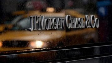 JPMorgan Chase, Epstein'a mali destek davasında 290 milyon dolar tazminatı kabul etti