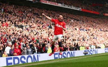 Juan Mata Ka&ccedil; Gol Atmıştır?