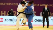 Judoda Antalya Grand Slam&#039;a 110 ülkeden 700 judocunun katılması bekleniyor