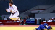 Judoda hedef 20 yıl aradan sonra olimpiyat madalyaları kazanmak