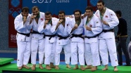 'Judoda hedef 2020 Tokyo Olimpiyatları'