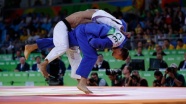 Judoda iki kategoride şampiyonlar belli oldu