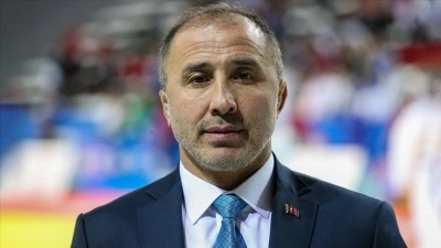 Judoda olimpiyat madalyası hedefi