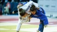 Judonun en iyileri Antalya'da buluşacak