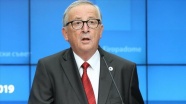 'Juncker Komisyonu'nun karnesi kırıklarla dolu