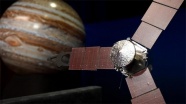 Juno Jüpiter den en net görüntüleri gönderdi