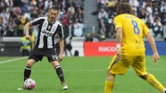 Juventus’a bir kötü haber daha