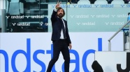 Juventus&#039;ta Andrea Pirlo dönemi sona erdi