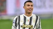 Juventus Udinese engelini Cristiano Ronaldo ile geçti