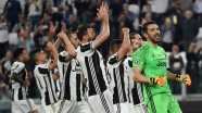 Juventus üst üste 6. şampiyonluğa yakın