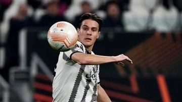 Juventuslu futbolcu Fagioli hakkında yasadışı bahis nedeniyle soruşturma açıldı