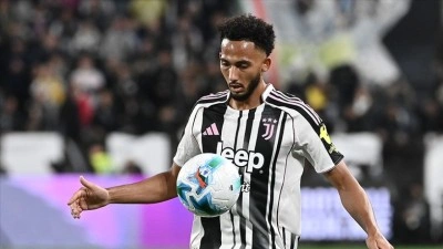 Juventuslu savunma oyuncusu Kelly, ırk&ccedil;ılığa maruz kaldı