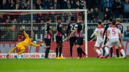 Kaan Ayhan&#039;ın golü Fortuna Düsseldorf&#039;a galibiyet için yetmedi