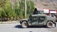 Kabil'de Taliban güçleri ile DEAŞ üyeleri arasında çatışma