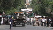 Kabil'de üç bombalı saldırı: 14 ölü, 10 yaralı