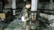 Kabil'deki cami saldırısında ölü sayısı 56'ya yükseldi