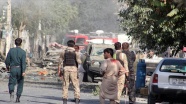 Kabil Üniversitesine düzenlenen bombalı ve silahlı saldırıda ölenlerin sayısı 22'ye yükseldi