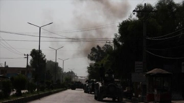 Kabil'de bir okul ve kursta peş peşe bombalı saldırılar düzenlendi