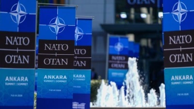 Kabine &uuml;yelerinden NATO Zirvesi'ne ilişkin a&ccedil;ıklamalar