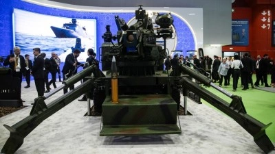 Kabine &uuml;yeleri SAHA 2026'ya ilişkin paylaşımda bulundu