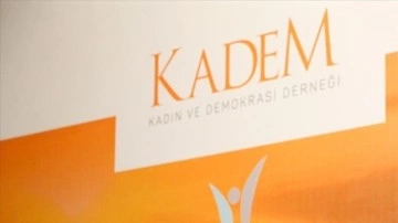 KADEM, BM Kadının Statüsü Komisyonu'nda "Israrlı Takiple Mücadele"yi konuşacak