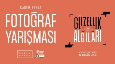 KADEM'in "G&uuml;zellik Algıları" fotoğraf yarışması başvuruları a&ccedil;ıldı