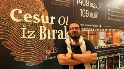 "Kader Bağı" belgeseli, 15 Temmuz m&uuml;cadelesine farklı bir pencereden ışık tutuyor