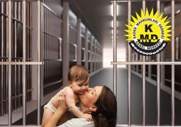 Kader Mahkumları Derneği’nden yeni yönetimle yeni projelere güçlü başlangıç